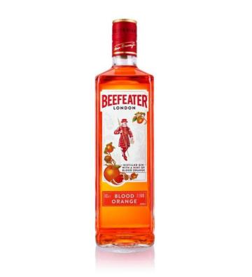 Beefeater Blood Orange Gin