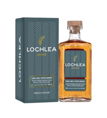 Lochlea - Our Barley