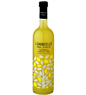 Limoncello Casal D'Emilia