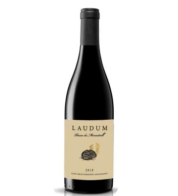 Laudum Pasas de Monastrell