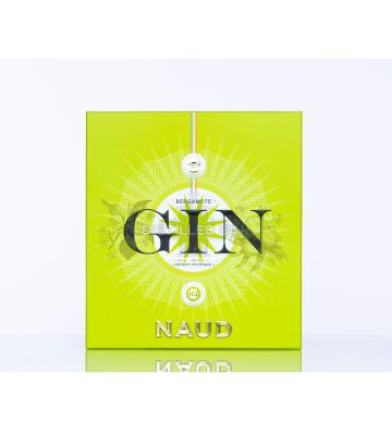 Gin Naud Gift Box