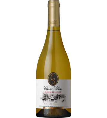 Casa Silva Reserva Viognier