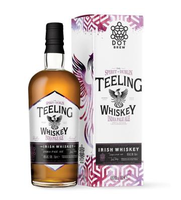 Teeling Small Batch Collaboration India Pale Ale