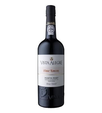 Vista Alegre Fine Tawny Porto