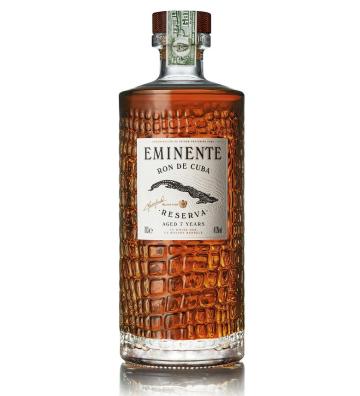 Eminente Reserva 7YO