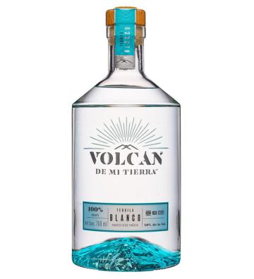 Tequila Volcan Blanco