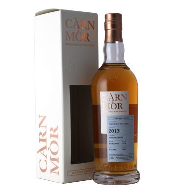 Carn Mor Teaninich 2013/2023 9YO