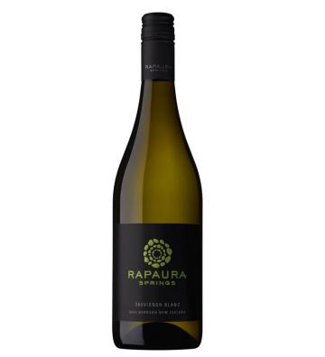 Rapaura Spring Sauvignon Blanc Marlborough