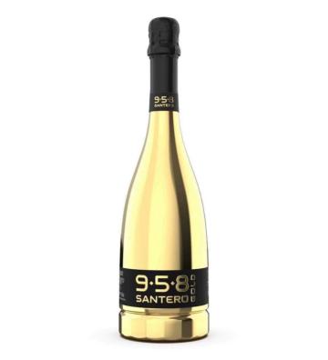 Santero 958 Gold Millesimato Extra Dry