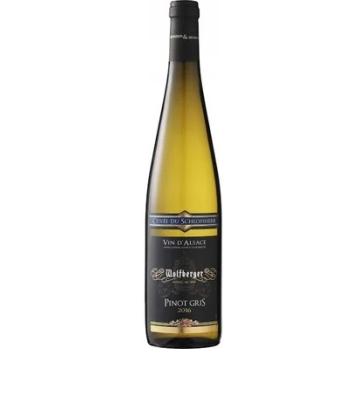 Wolfberger Pinot Gris Cuvée du Schlossherr 2022