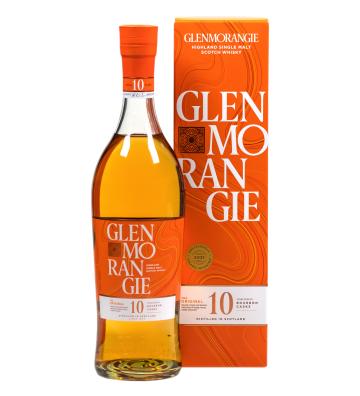 Glenmorangie Original 10YO