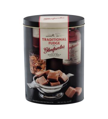 Fudge Glenfarclas 250g