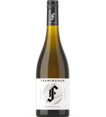 Framingham Sauvignon Blanc Marlborough 2022