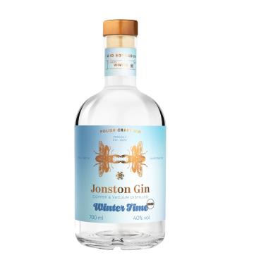 Jonston Winter Time Gin