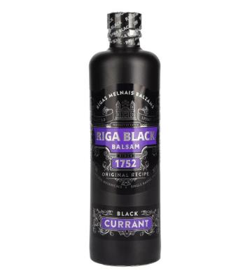 Riga Black Balsam Blackcurrant
