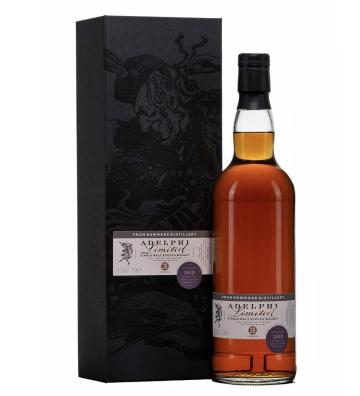 Adelphi Bowmore 26YO 1997/2023 55,5%