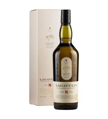 Lagavulin 8YO