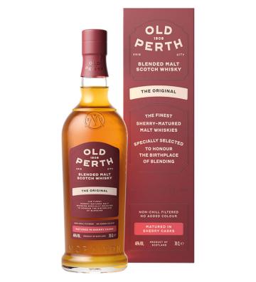 Old Perth - The Original 46%