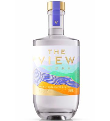 The View Vodka