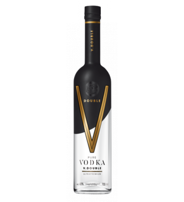 V.Double Vodka