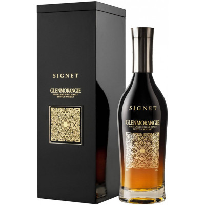 Glenmorangie Signet