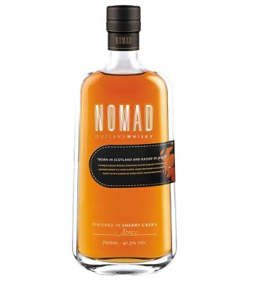 Nomad Outland Whisky Sherry Casks