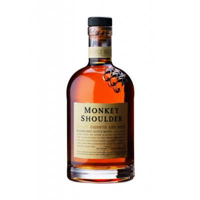 Monkey Shoulder