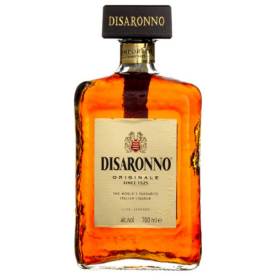 Amaretto Disaronno