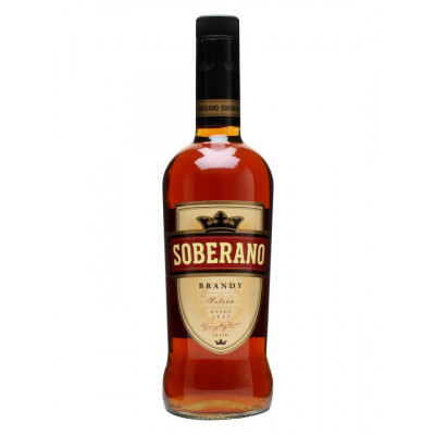 Soberano