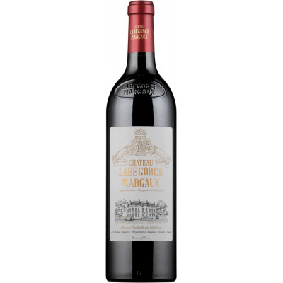 Chateau Labegorce Margaux 2005