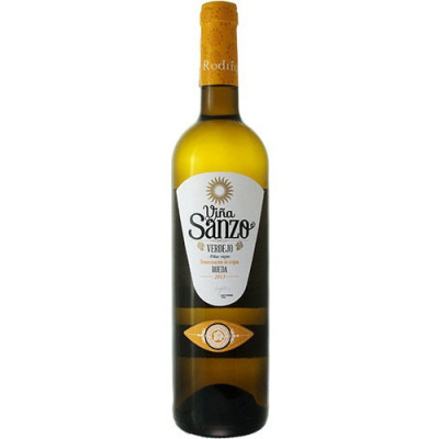 Vina Sanzo Verdejo Rueda