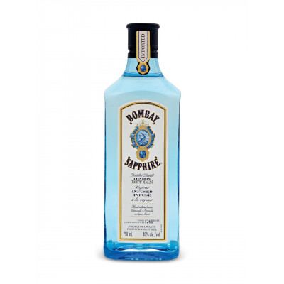 Bombay Saphire