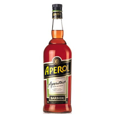 Aperol Barbieri