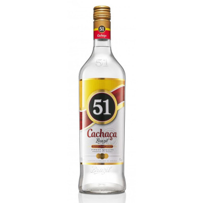 Cachaca 51