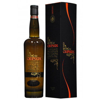 Compass Box Orangerie